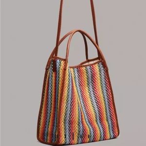 Rag & Bone Summer Passenger Tote